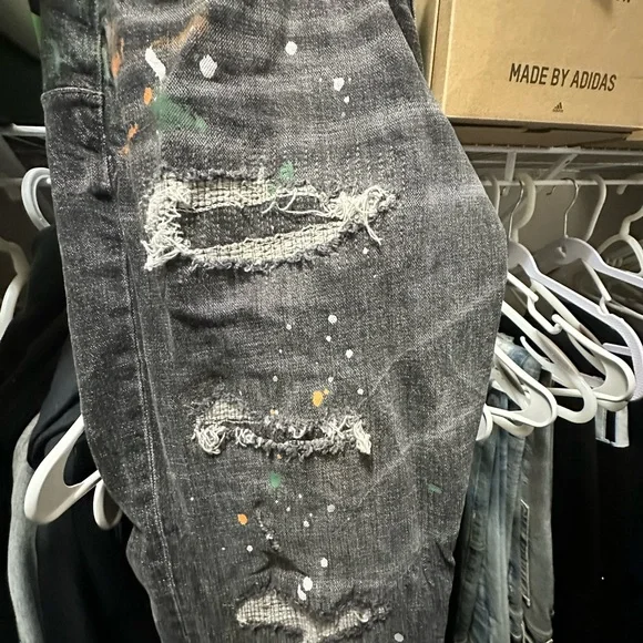 Purple | Jeans | Purple Brand Jeans 80 | Poshmark